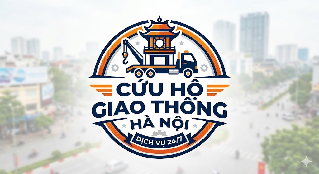 CỨU HỘ GIAO THÔNG HN
